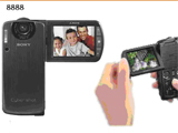 شیک و پیشرفته، مثل همیشه از SONY
