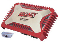 آمپلی فایرها