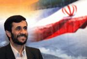 وبلاگ احمدي نژاد ويروس ندارد!