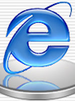 Internet Explorer V مشکلی با یاهو و گوگل ندارد