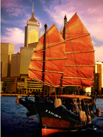 هنگ کنگ هم بهترین شد