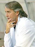 موراتی در آسمان‏ها سیر می‏کند