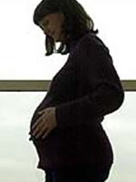 دانشمندان بر این باورند نوعی عفونت ریه می تواند اختلالات بارداری را افزایش دهد.
