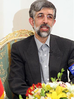 استواری ایران الگویی برای تمام جهان است