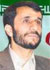 خداوند بزرگ را سپاسگزارم که عطر دل‌انگیز ایثار و شهادت را در کشور ما پراکند.