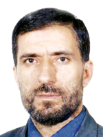  علي احمدي :تعاون را از انفعال خارج مي‌كنم