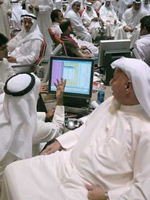 اماراتی‌ها 80 برابر ایرانی‌ها از صادرات نفت سهم دارند