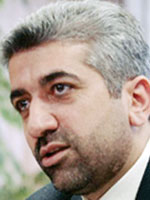 ناظمی اردکانی استاندار یزد می شود 