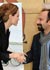 فیلم جدایی نادر از سیمین بعد از دریافت جایزه منتقدان سال 2012 به عنوان اولین جایزه هالیوودی خود، جایزه گلدن گلوب را نیز به خود اختصاص داد.