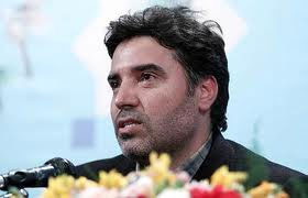 اطیابی: اهالی سینما یک سال است با هم قهرند 