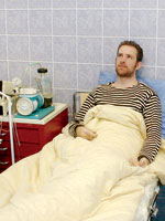 یارانه مراکز نگهداری از بیماران روانی 25 درصد افزایش می‎یابد