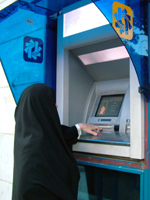مشترکان خارجی  شبکه شتاب کارمزد پرداخت می کنند