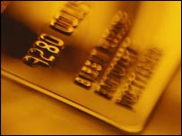 کارت های اعتباری، راهی برای گسترش فعالیت هکر ها