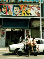 درجه‌بندی سینماها حاصلی نداشت