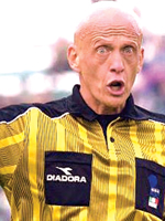 کولینا در کانون رسوایی