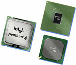 سه نوع پردازنده برای سه نوع سلیقه !