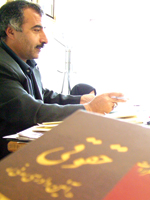 طلاق غيابي،تهديدزندگي‌مشترك يا فرصتي براي رهايي؟