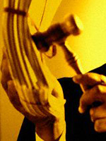 قتل دختر 8 ساله در محله 45 متري كرج 