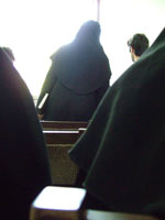 نگران نگاه‌هاي پرابهام...