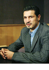 دایی : حالا تیمی داریم که از برزیل هم نمی‌ترسد 