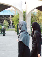 غیبت ایران در فهرست  دانشگاه‏های  برتر جهان 