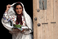 دیگری- برای فستیوال فیل طلایی هندوستان انتخاب شد