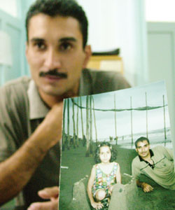 نا مادری الهه از مرگ گریخت