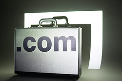 تصویب دامنه‌های جدید اینترنت
