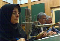 براي دوبله همزمان آثار خارجي جشنواره كودك؛ 16 دوبلور سينما به اصفهان مي‌روند