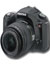 دوربین Nikon D90-SLR دارای دقتی برابر با 12.2 مگاپیکسل بوده و همچنین قادر است با دقت 720p اقدام به فیلمبرداری نماید.