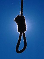 30 نفر از قاچاقچیان و اوباش تهران ، یکشنبه اعدام می شوند 