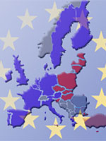  مذاکره اروپايي‌ها درباره مسائل هسته‌اي ايران  