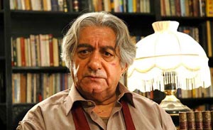 عزت الله انتظامي: هنرمندان پيشكسوت نبايد دغدغه دارو و درمان داشته باشند 