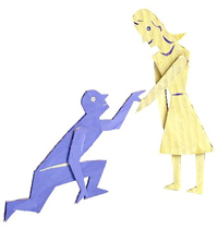 رمز و راز همسرداري...