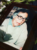 سمفونی مرگ