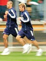 بهترین‏ها از نگاه بهترین‏ها