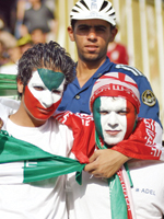 تیم ملی فوتبال ایران عازم کشور چک می شود