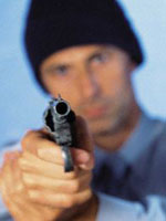 مردي با نارنجک مادرزنش را به قتل رساند 