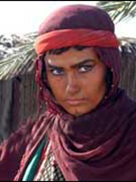 انسیه شاه حسینی من دلم از دست اینها خون است !