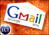 با Gmail چت کنید
