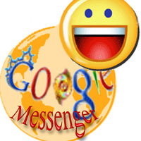 Google messanger می آيد