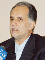 وزيري هامانه:  مذاكرات با اينپكس براي آزادگان ادامه دارد 