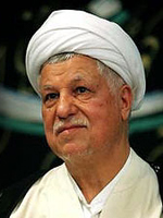 هاشمی رفسنجانی: هيچكس از بحران خاورميانه سود نخواهد برد 