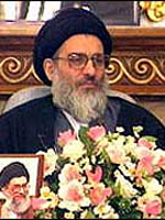 گمانه زنی ها ،خبر از ابقای آیت الله هاشمی شاهرودی می دهد 