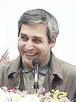 هیچ‌وقت کسی را تحقیر نکرده‌ام