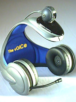 دیروز بلندگو، امروز هدست