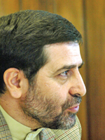 آغاز رقابت ايران در فروش نفت‌ خام‌هاي سنگين