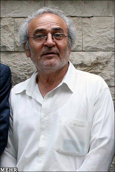گزارشگر رادیو ایران درگذشت