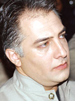 در انتظار دومین کلانتر
