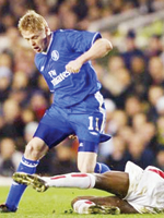 مراقب جام خیریه باشید